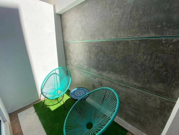 Imagen general del Hotel Condos KKOI By Trvl2hm Mazatlan Regency. Foto 4