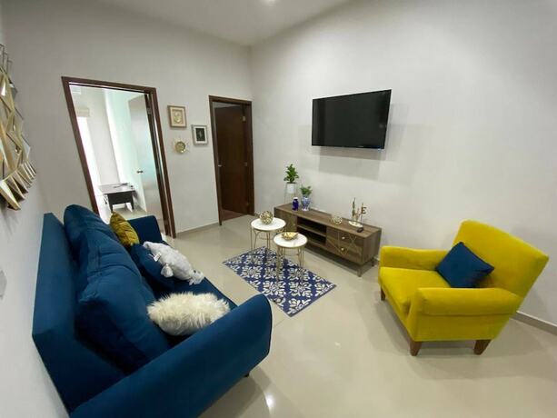Imagen general del Hotel Condos KKOI By Trvl2hm Mazatlan Regency. Foto 6