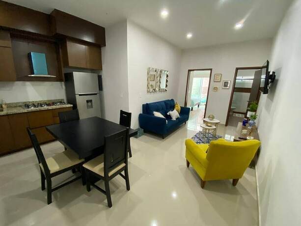 Imagen general del Hotel Condos KKOI By Trvl2hm Mazatlan Regency. Foto 7