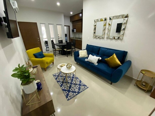Imagen general del Hotel Condos KKOI By Trvl2hm Mazatlan Regency. Foto 8