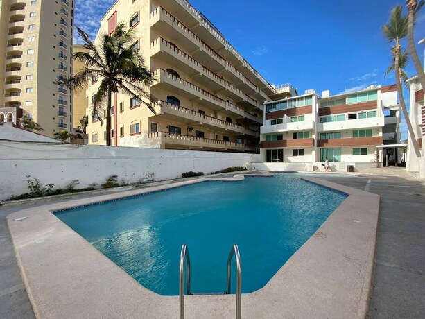 Imagen general del Hotel Condos MDS7A ByTrvl2hm. Foto 1