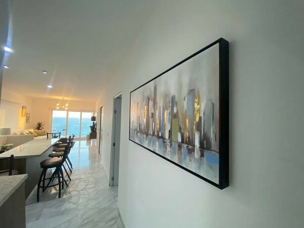 Imagen general del Hotel Condos MDS7A ByTrvl2hm. Foto 3