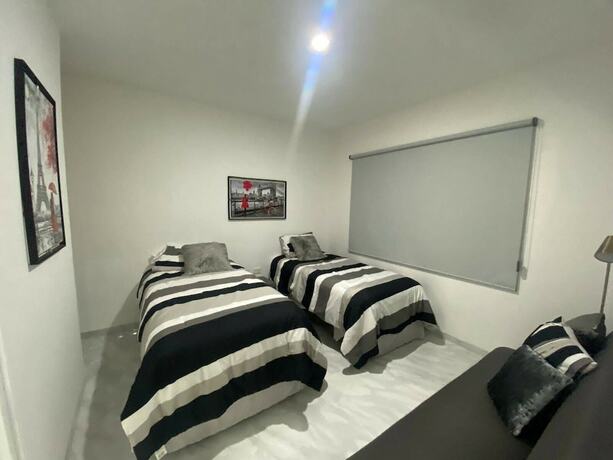Imagen de la habitación del Hotel Condos MDS7A ByTrvl2hm. Foto 7