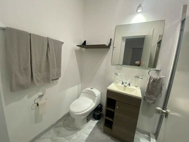 Imagen general del Hotel Condos MDS7A ByTrvl2hm. Foto 4