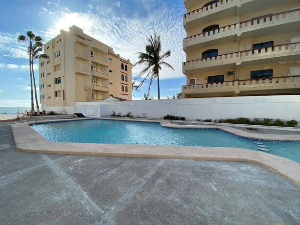 Imagen general del Hotel Condos MDS7A ByTrvl2hm. Foto 5
