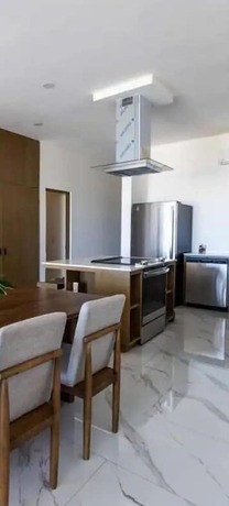 Imagen general del Hotel Condos Monte M. Foto 1