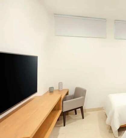 Imagen de la habitación del Hotel Condos Monte M. Foto 11
