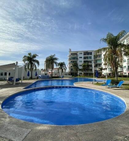 Imagen general del Hotel Condos PDS. Foto 1