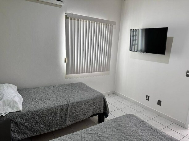 Imagen general del Hotel Condos PDS. Foto 2