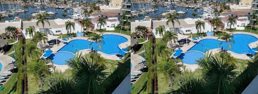 Imagen general del Hotel Condos PDS. Foto 5