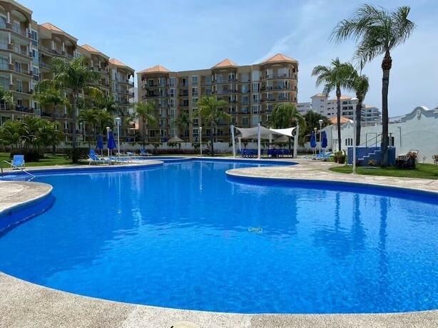 Imagen general del Hotel Condos PDS. Foto 8
