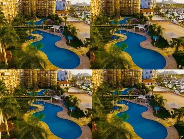 Imagen general del Hotel Condos PDS. Foto 10