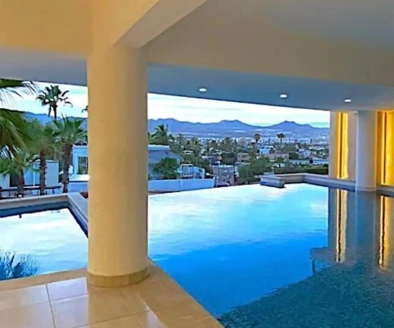 Imagen general del Hotel Condos PTS. Foto 5