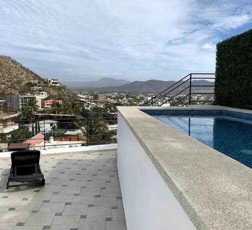 Imagen general del Hotel Condos PTS. Foto 7