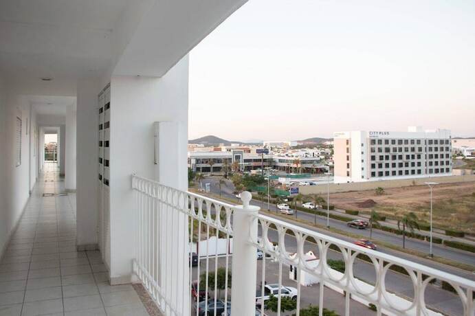 Imagen general del Hotel Condos Puesta DS ByTrvl2hm. Foto 4