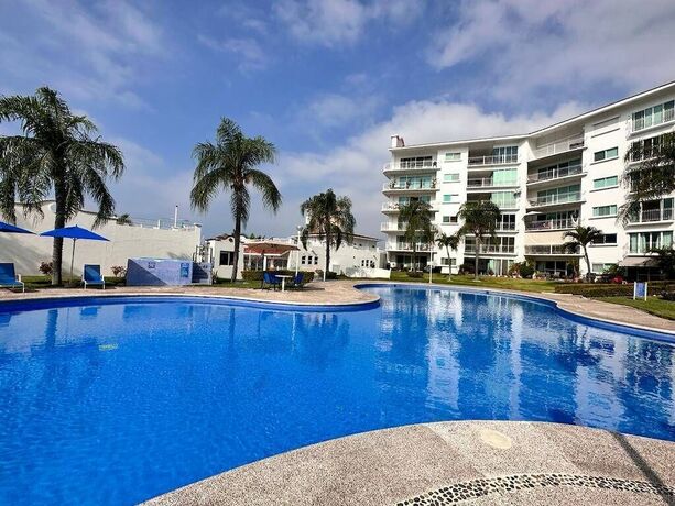 Imagen general del Hotel Condos Puesta DS ByTrvl2hm. Foto 5