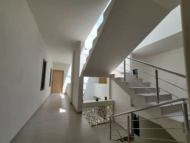Imagen general del Hotel Condos Sabalo T. Foto 5