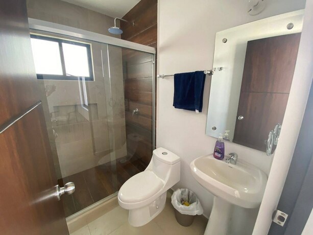 Imagen general del Hotel Condos Sabalo T. Foto 6