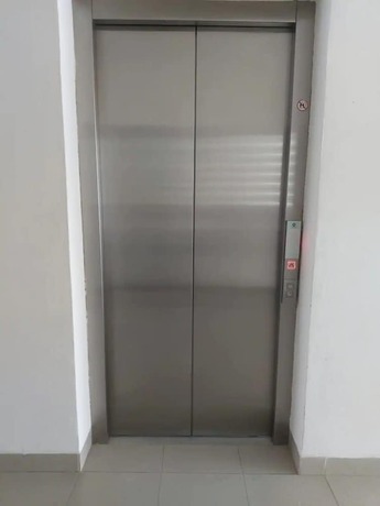 Imagen general del Hotel Condos TE22. Foto 1