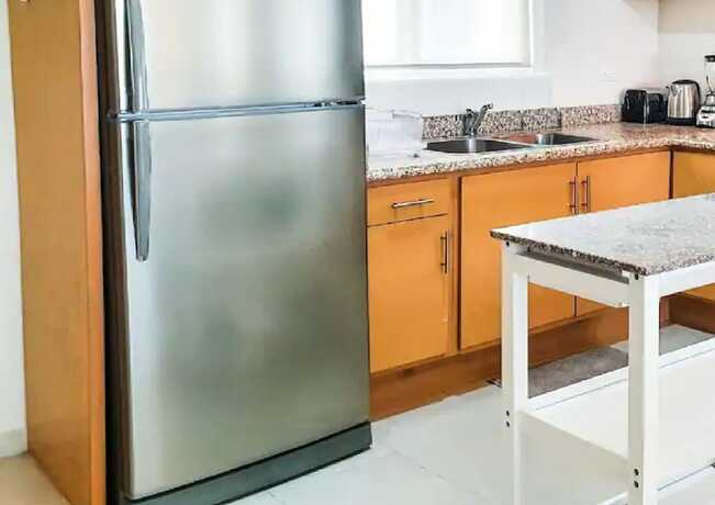 Imagen general del Hotel Condos TE22. Foto 2