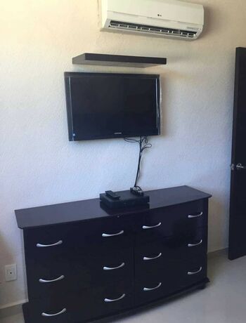 Imagen de la habitación del Hotel Condos TE22. Foto 6