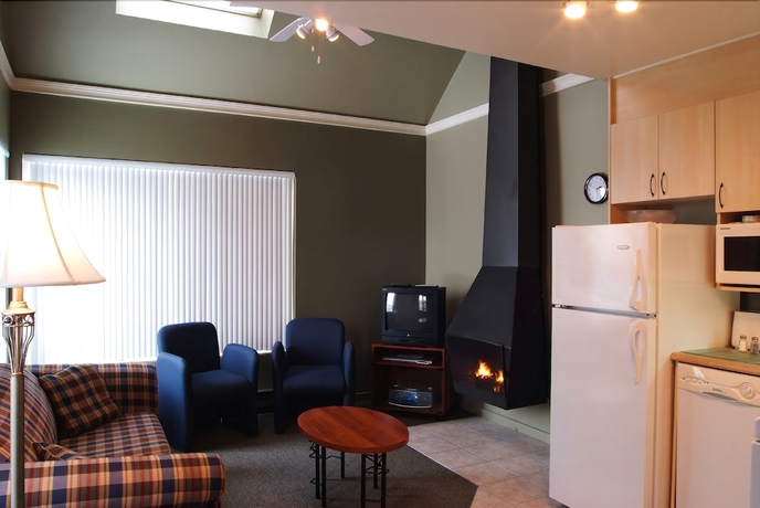 Imagen de la habitación del Hotel Condos Vacances Msa Inc.. Foto 15