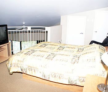 Imagen de la habitación del Hotel Condos Val Des Neiges. Foto 3
