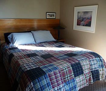 Imagen de los interiores del Hotel Condos Val Des Neiges. Foto 12