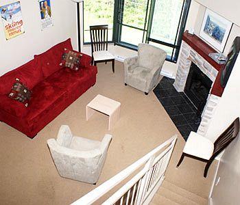 Imagen de la habitación del Hotel Condos Val Des Neiges. Foto 4