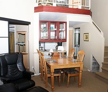 Imagen de la habitación del Hotel Condos Val Des Neiges. Foto 5