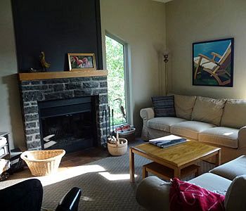 Imagen de los interiores del Hotel Condos Val Des Neiges. Foto 14