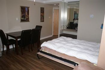 Imagen de los interiores del Hotel Condos Val Des Neiges. Foto 15