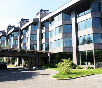 Imagen de la habitación del Hotel Condos Val Des Neiges. Foto 9