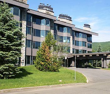 Imagen de la habitación del Hotel Condos Val Des Neiges. Foto 10