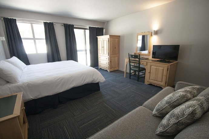 Imagen de la habitación del Hotel Condos and Stoneham. Foto 5