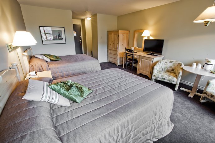 Imagen de la habitación del Hotel Condos and Stoneham. Foto 6