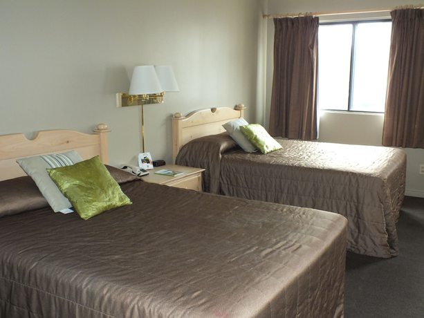 Imagen de la habitación del Hotel Condos and Stoneham. Foto 7