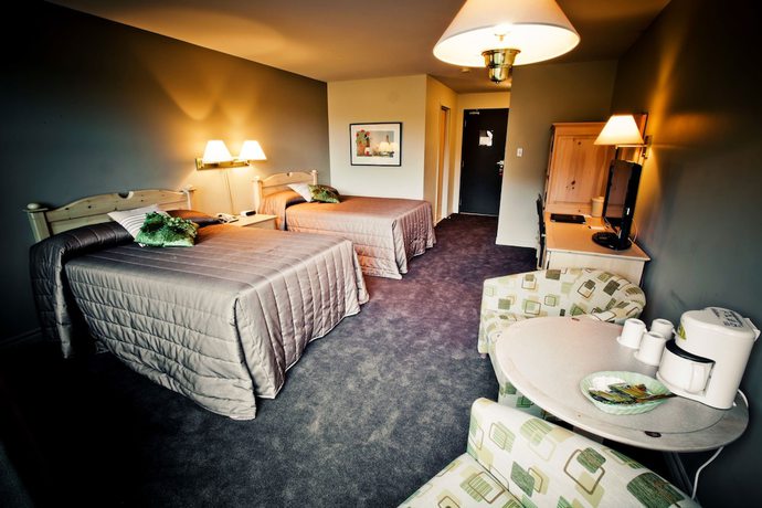 Imagen de la habitación del Hotel Condos and Stoneham. Foto 8