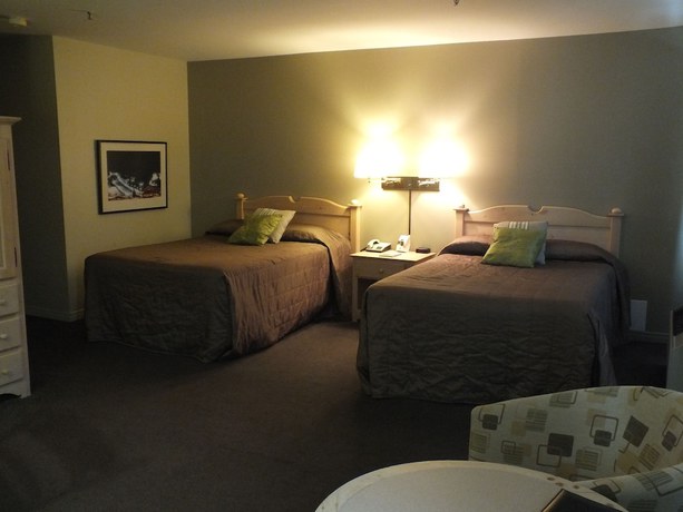 Imagen de la habitación del Hotel Condos and Stoneham. Foto 9