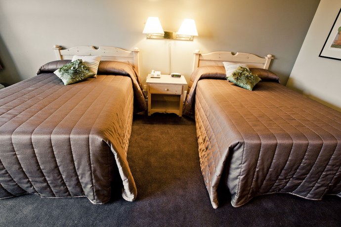 Imagen de la habitación del Hotel Condos and Stoneham. Foto 10