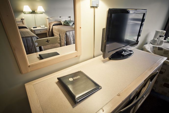 Imagen de la habitación del Hotel Condos and Stoneham. Foto 12