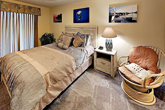 Imagen general del Hotel Condos by Beach Vacations North. Foto 1
