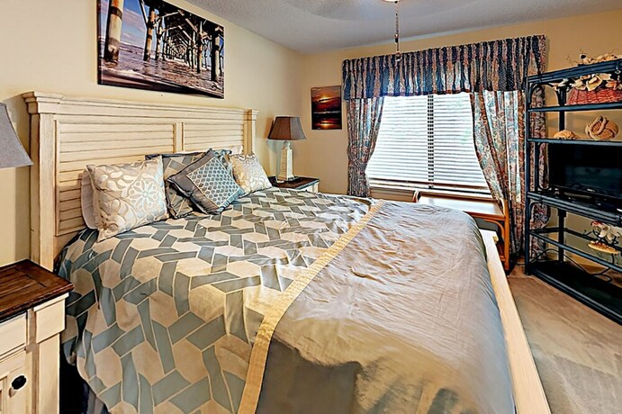 Imagen general del Hotel Condos by Beach Vacations North. Foto 2