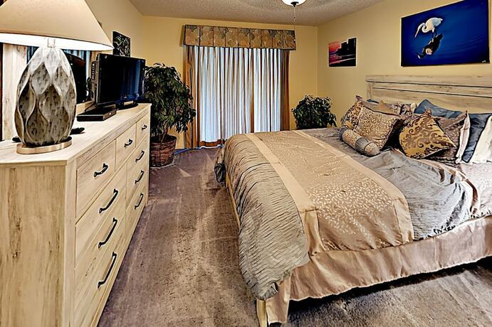 Imagen general del Hotel Condos by Beach Vacations North. Foto 5