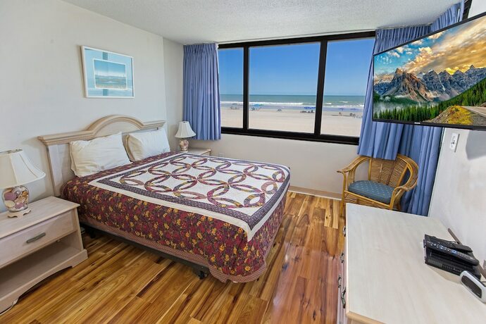 Imagen general del Hotel Condos by Beach Vacations North. Foto 6