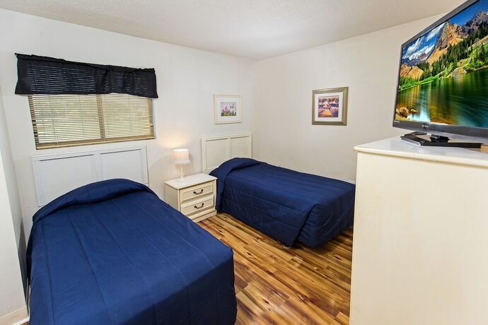 Imagen general del Hotel Condos by Beach Vacations North. Foto 7