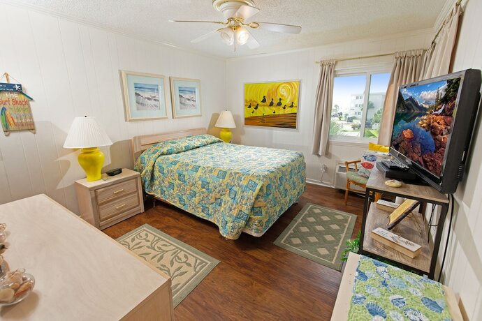 Imagen general del Hotel Condos by Beach Vacations North. Foto 8