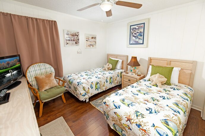 Imagen general del Hotel Condos by Beach Vacations North. Foto 9