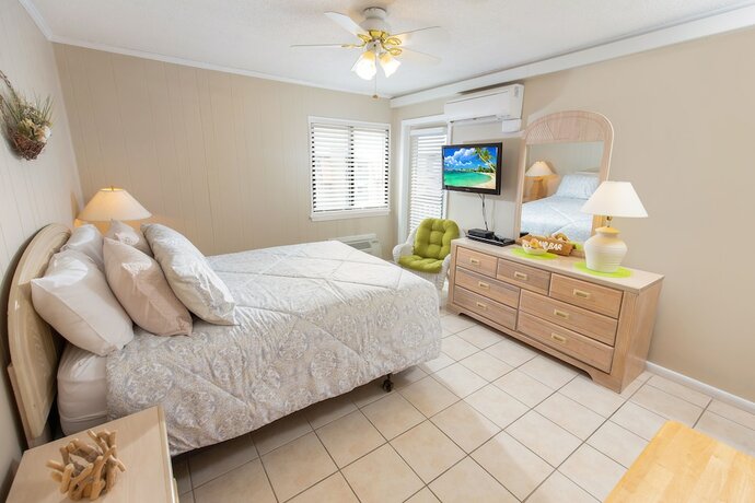 Imagen general del Hotel Condos by Beach Vacations North. Foto 10