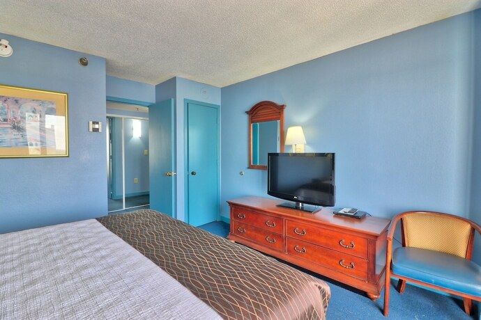 Imagen de la habitación del Hotel Condos by Beach Vacations North. Foto 12